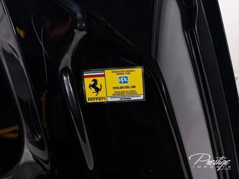 Used 2025 Ferrari 296 GTB RWD image 7