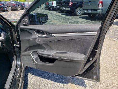 Used 2017 Honda Civic EX image 19