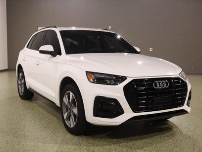 Used 2024 Audi Q5 2.0T Premium Plus w/ Premium Plus Package