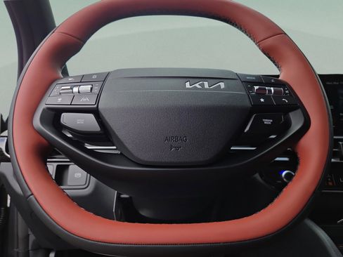 New 2026 Kia Sportage SX Prestige AWD/4WD image 28