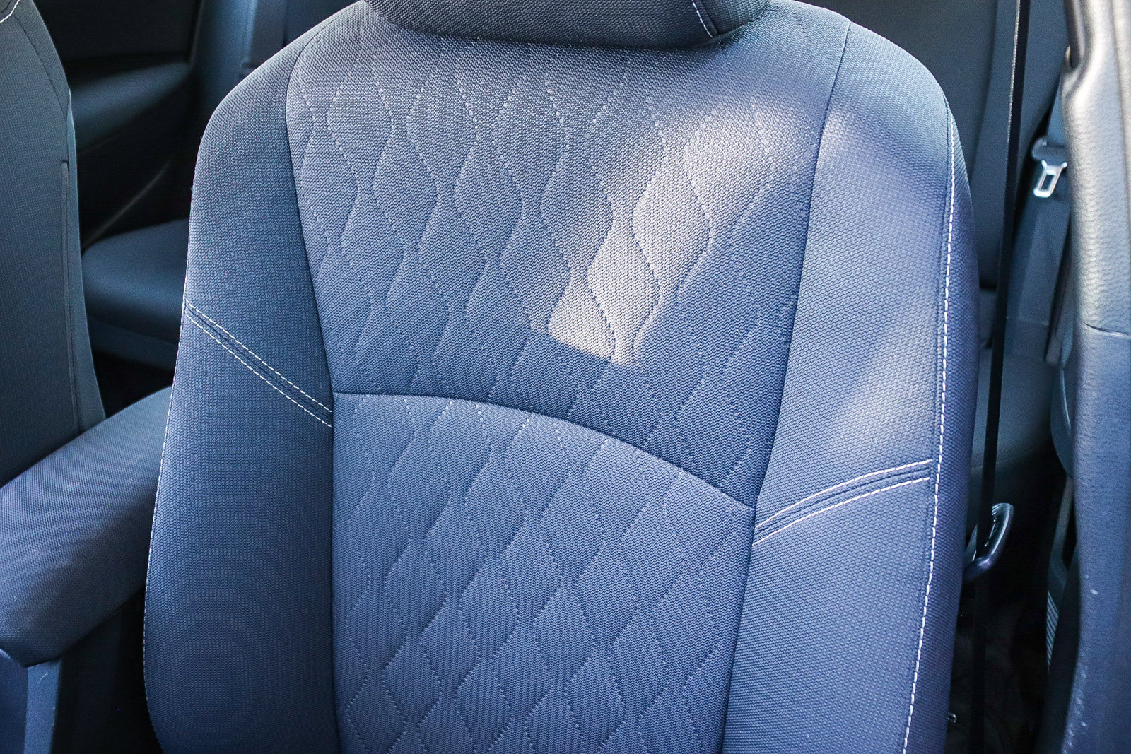 Certified 2023 Toyota Corolla LE w/ Carpet Mat Package (TMS) FWD image 25