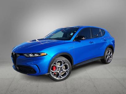 Used 2024 Alfa Romeo Tonale Veloce