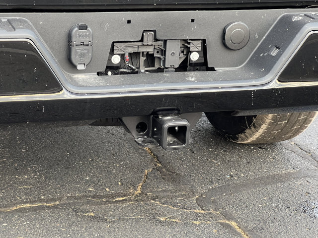 New 2026 Chevrolet Silverado 1500 RST AWD/4WD image 7