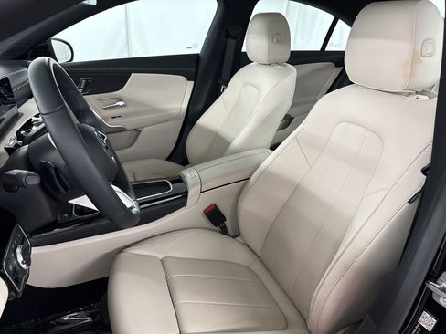 Certified 2026 Mercedes-Benz CLA 250 image 5