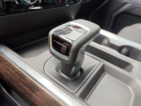 Used 2025 GMC Sierra 1500 Elevation w/ X31 Off-Road Package AWD/4WD image 25