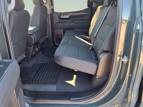 Used 2025 Chevrolet Silverado 1500 LT w/ Safety Package image 23