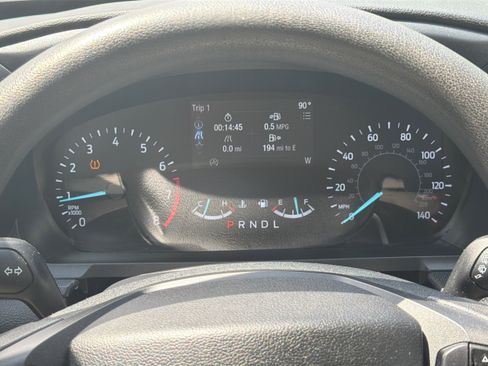 Used 2021 Ford Explorer 4WD image 19