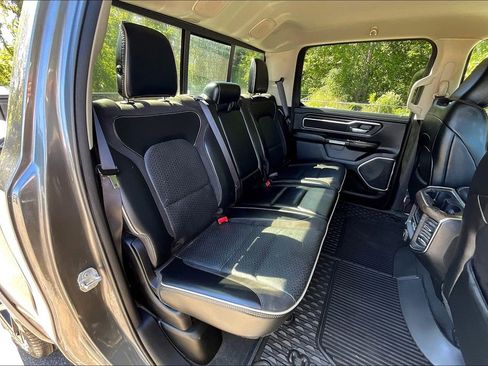 Used 2022 RAM 1500 Laramie image 27