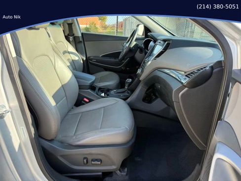 Used 2015 Hyundai Santa Fe Sport 2.0T w/ Option Group 05 image 23
