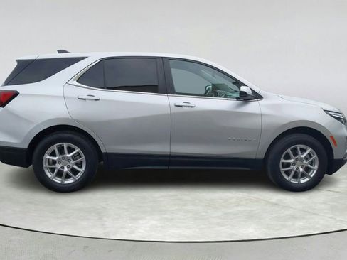 Used 2022 Chevrolet Equinox LT image 7