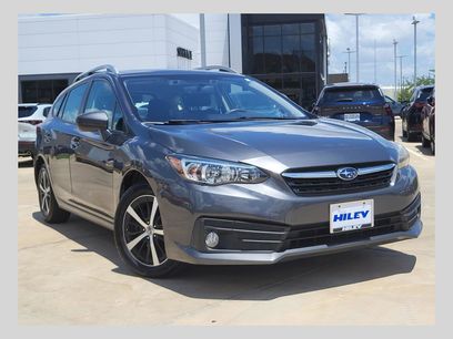 Used 2021 Subaru Impreza 2.0i Premium