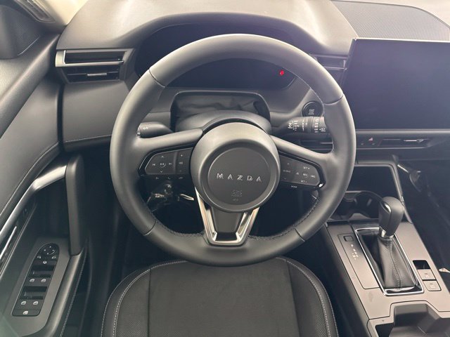 New 2026 MAZDA CX-5 Preferred AWD/4WD image 25