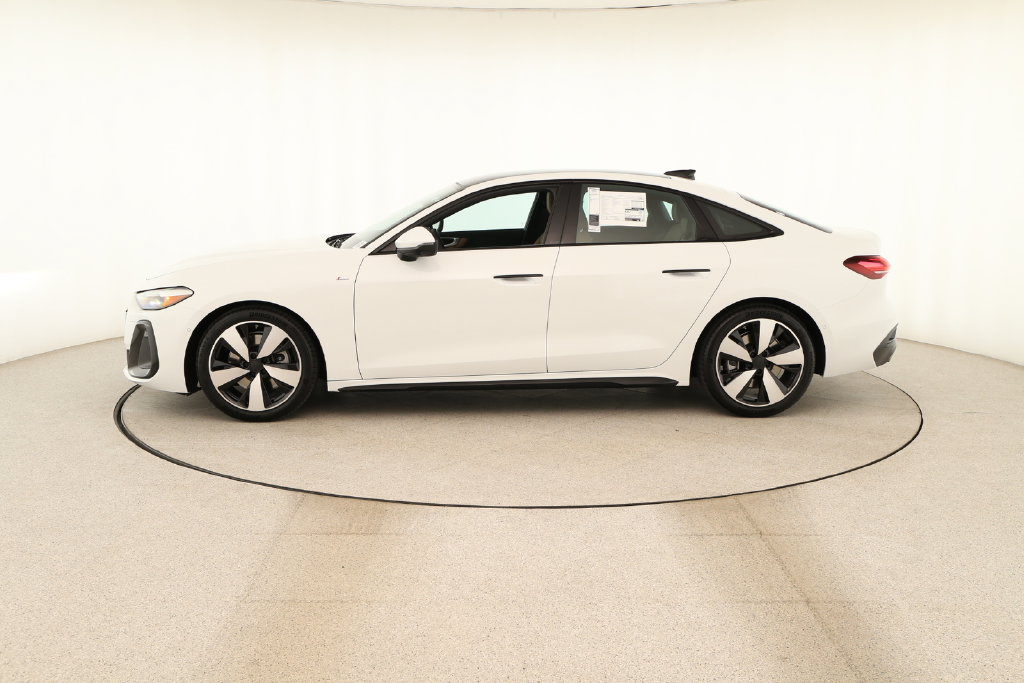 New 2026 Audi A5 Premium AWD/4WD image 2