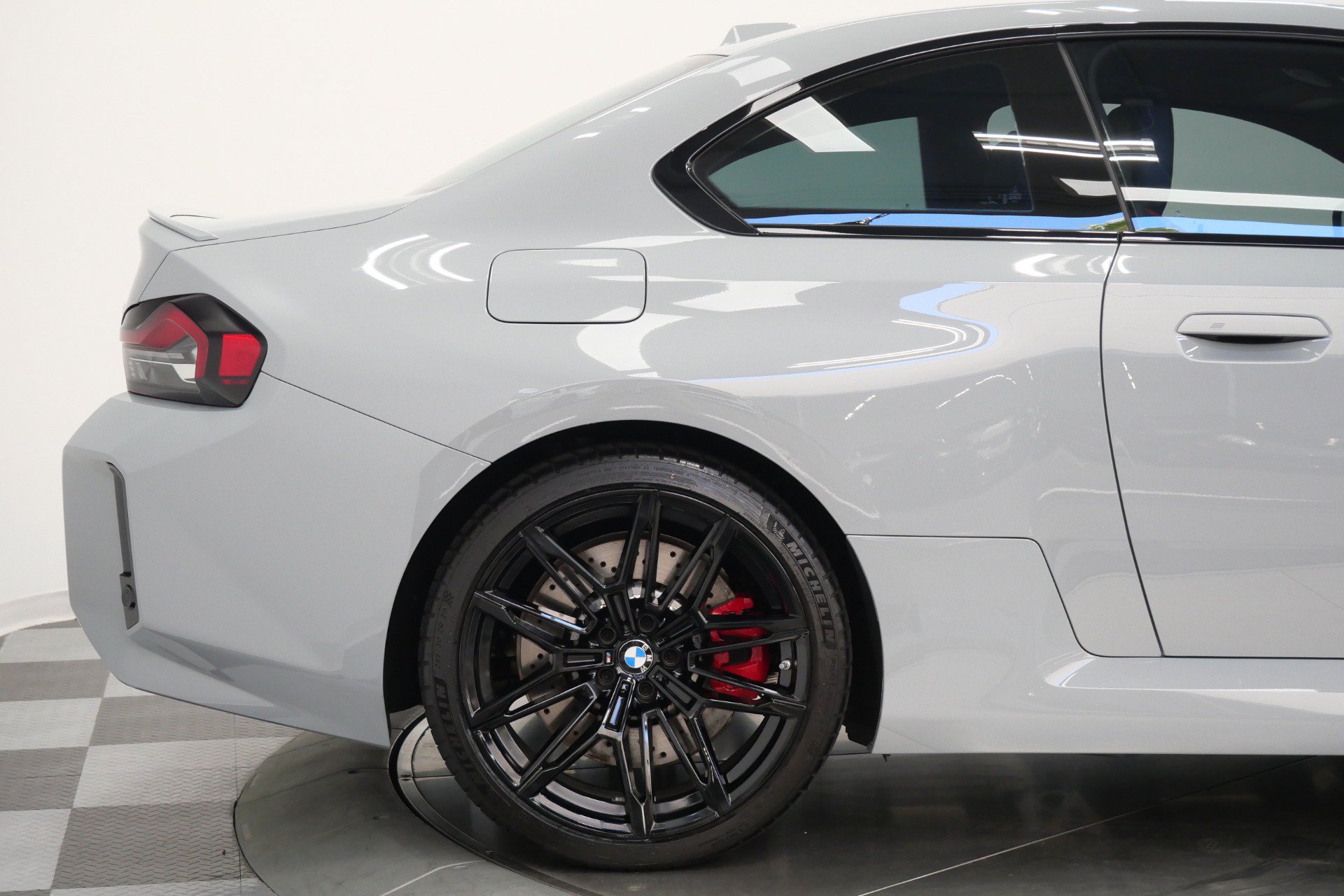 Used 2026 BMW M2 w/ Lighting Package RWD image 50