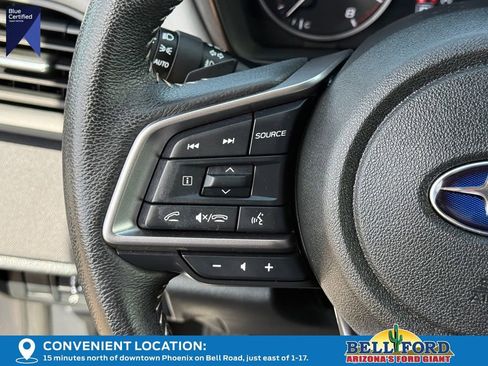 Used 2025 Subaru Outback Premium w/ Popular Package #1A AWD/4WD image 15