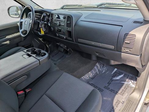 Used 2013 GMC Sierra 1500 SLE w/ Power Tech Package AWD/4WD image 19