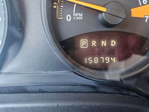 Used 2016 Jeep Patriot Latitude image 16