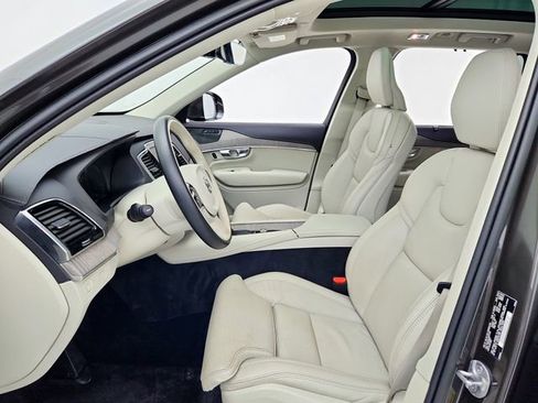 Certified 2022 Volvo XC90 T6 Inscription w/ Advanced Package image 21