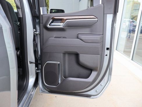 New 2026 GMC Sierra 1500 Elevation AWD/4WD image 34
