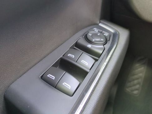 Used 2023 Chevrolet Silverado 1500 RST RWD image 29