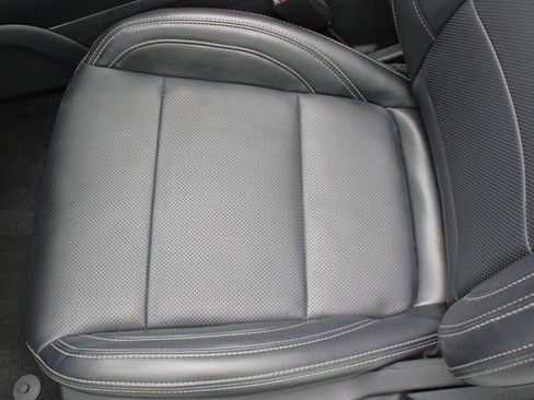 Used 2025 Ford Mustang Premium RWD image 43