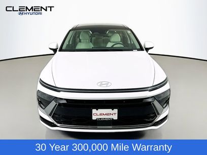 New 2026 Hyundai Sonata SEL