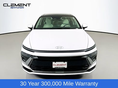 New 2026 Hyundai Sonata SEL FWD image 2