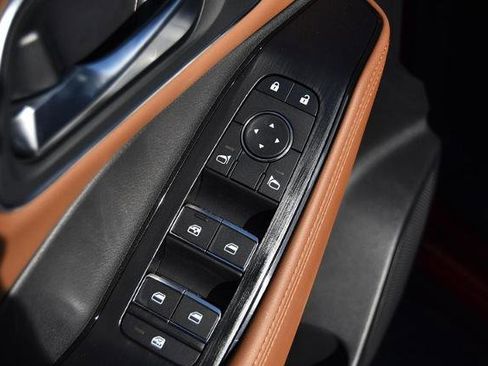 New 2026 Nissan Rogue Platinum image 9