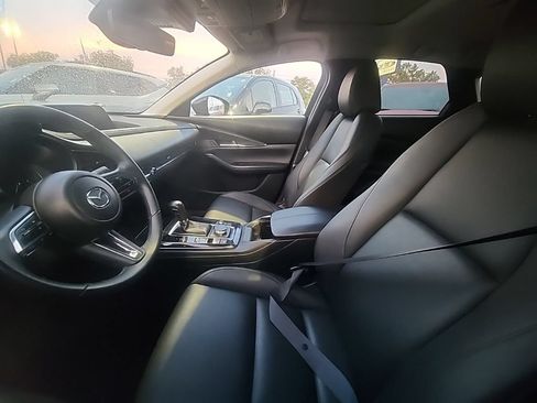 Used 2025 MAZDA CX-30 AWD 2.5 S w/ Preferred Package image 5