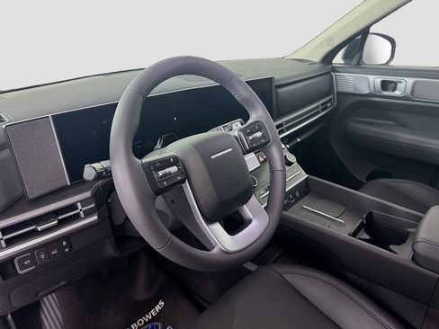 New 2026 Hyundai Santa Fe XRT AWD/4WD image 9