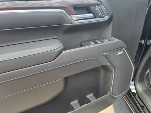New 2026 GMC Sierra 1500 SLT AWD/4WD image 21