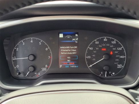 Used 2025 Toyota Corolla Hatchback image 14