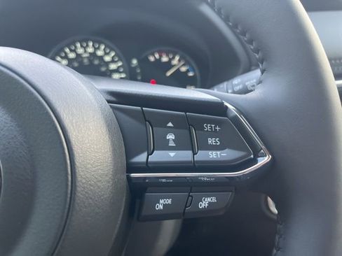 New 2025 MAZDA CX-5 AWD 2.5 S w/ Premium Plus Pkg image 10
