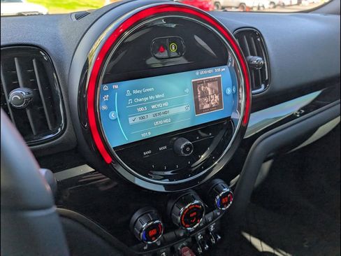 Used 2024 MINI Cooper Countryman S AWD/4WD image 16