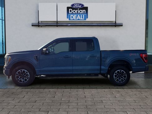 Used 2023 Ford F150 XLT w/ Equipment Group 302A High image 6