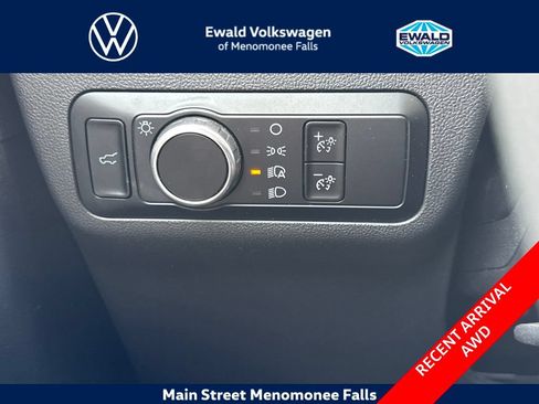 Used 2025 Ford Bronco Sport Big Bend AWD/4WD image 18