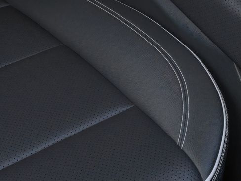 New 2026 GMC Sierra EV Elevation image 21