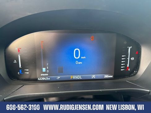 Used 2024 Ford Escape Active w/ Tech Pack #1 AWD/4WD image 18