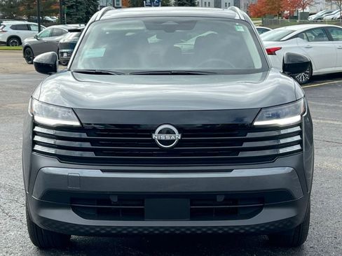 New 2026 Nissan Kicks SV w/ SV Premium Package image 36