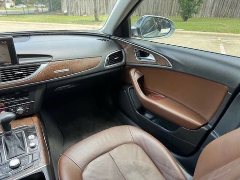 Used 2013 Audi A6 2.0T Premium Plus image 24