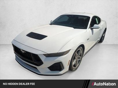 New 2026 Ford Mustang GT