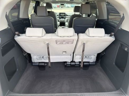 Used 2024 Honda Odyssey Elite image 36