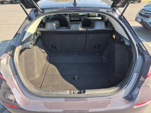 Used 2023 Honda Civic EX-L image 29
