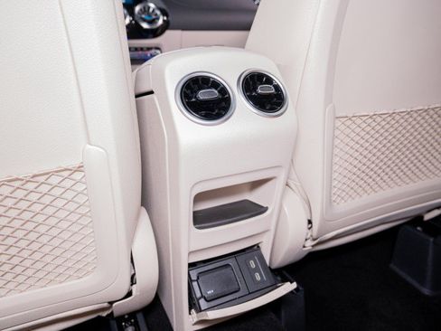 New 2026 Mercedes-Benz GLA 250 image 24