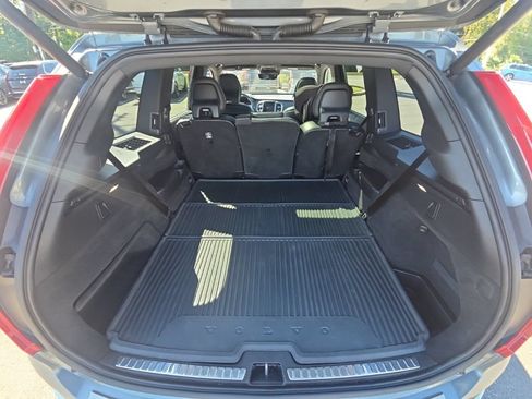 Used 2019 Volvo XC90 T6 Inscription w/ Advanced Package AWD/4WD image 5
