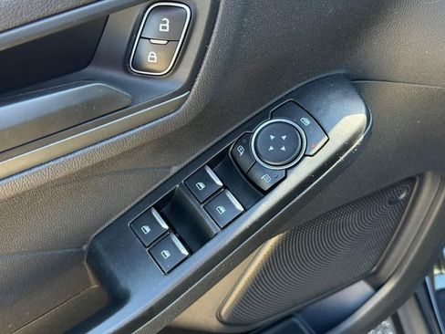 Certified 2025 Ford Escape Active AWD/4WD image 18