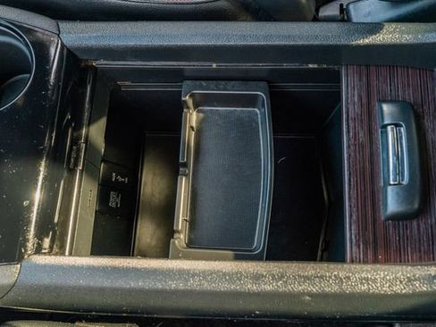 Used 2022 Honda Ridgeline Black Edition image 31