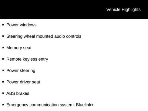 Certified 2025 Hyundai Tucson Limited AWD/4WD image 6