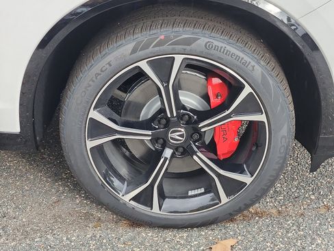 New 2025 Acura MDX Type S image 5