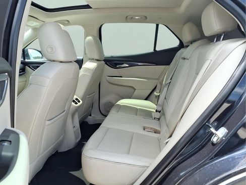 Used 2021 Buick Envision Essence FWD image 16